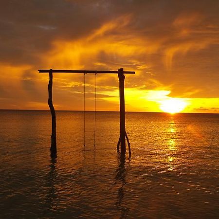 Selayar Eco Resort Padang  Eksteriør bilde