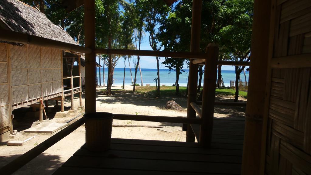 Selayar Eco Resort Padang  Eksteriør bilde