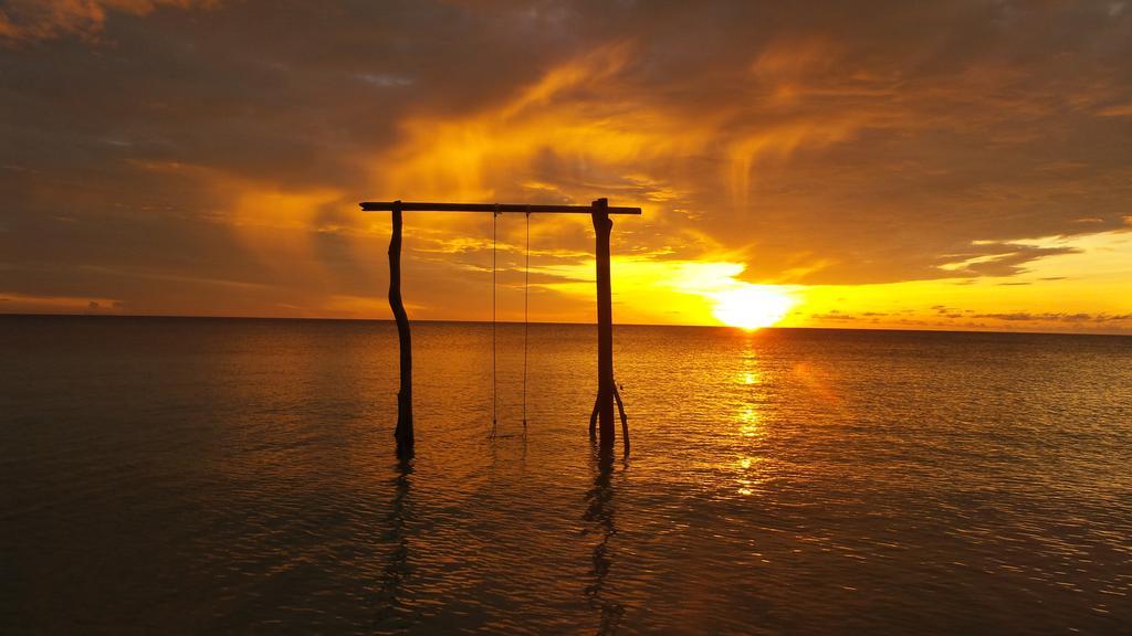Selayar Eco Resort Padang  Eksteriør bilde